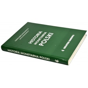 G. Wójtowicz, A. Wójtowicz, Historia Monetarna Polski