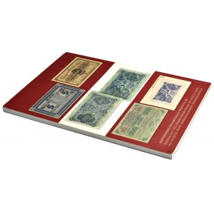 Ch. Gärtner, Lee Gordon Collection, Latvian Banknotes