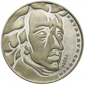 PRÓBA, 50 złotych 1972 Fryderyk Chopin