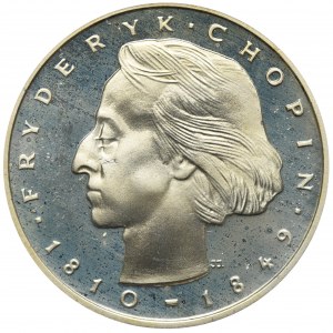50 złotych 1972 Fryderyk Chopin