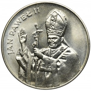 10.000 złotych 1987 Jan Paweł II