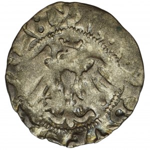 Ladislaus II Jagiello, Half groat Krakau