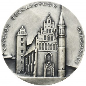 Medal PTAiN seria królewska Walezy