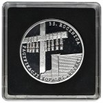 10 złotych 2016 35 rocznica pacyfikacji kopalni Wujek