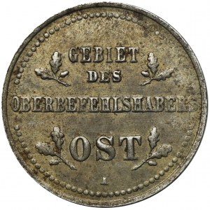 Ost, 1 Kopiejka Berlin 1916 A