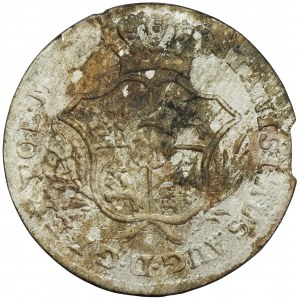 Poniatowski, 2 Groschen 1770 IS