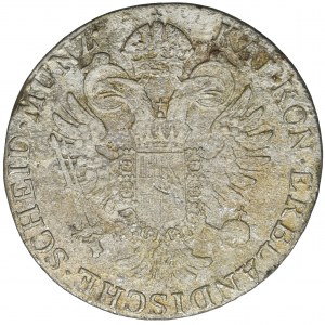 Austria, Franz II, 12 Kreuzer Wien 1795 A