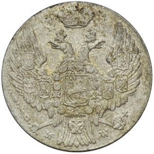 10 groszy Warszawa 1840 MW