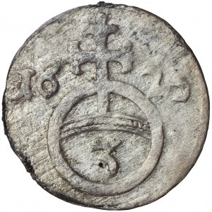 Silesia, Habsburg rule, Ferdinand II, Groeschel Breslau 1625