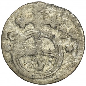 Silesia, Habsburg rule, Ferdinand II, Groeschel Breslau 1624