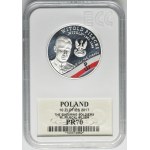 10 złotych 2017 Żołnierze Niezłomni WITOLD