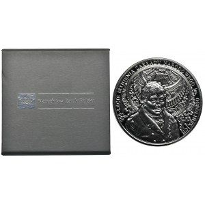 10 złotych 2017 Zakład im. Ossolińskich