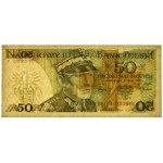 50 złotych 1975 - P -