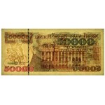 50.000 złotych 1993 - S -