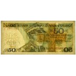 50 złotych 1975 - A - POSZUKIWANA