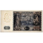 20 złotych 1936 - BN - PMG 66 EPQ