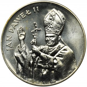 10.000 złotych 1987 Jan Paweł II