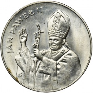 10.000 złotych 1987 Jan Paweł II