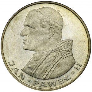 1.000 złotych 1982 Jan Paweł II