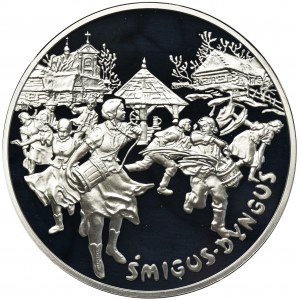 20 złotych 2003 Śmigus-Dyngus