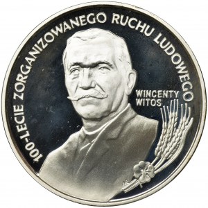 10 złotych 1995 Wincenty Witos