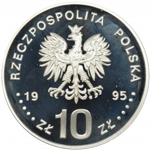 10 złotych 1995 Wincenty Witos