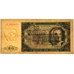 20 złotych 1948 - CE -