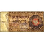 200.000 złotych 1989 - D -