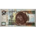 10 złotych 1994 - KI 00000523 - niski numer