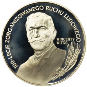 10 złotych 1995 Wincenty Witos