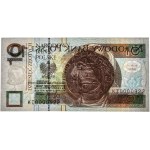 10 złotych 1994 - KI 00000922 - niski numer