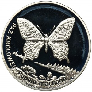 20 złotych 2001 Paź królowej