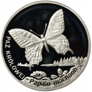 20 złotych 2001 Paź królowej