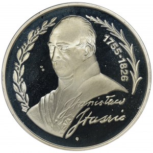 200.000 złotych 1992 Stanisław Staszic