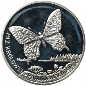 20 złotych 2001 Paź królowej