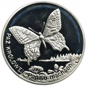 20 złotych 2001 Paź królowej