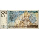 50 złotych 2006 - Jan Paweł II - PMG 67 EPQ