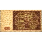 1.000 złotych 1947 - H - PMG 63