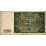 20 złotych 1947 - B - PMG 58