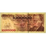 1 milion złotych 1993 - M - PMG 66 EPQ