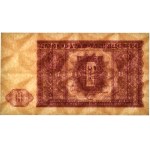 1 złoty 1946 - PMG 67 EPQ - OKAZOWY