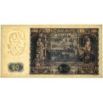 20 złotych 1936 - AR - PMG 65 EPQ