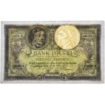 500 złotych 1919 - S.A - PMG 64