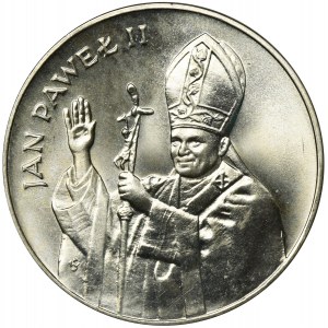 10.000 złotych 1987 Jan Paweł II