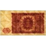 1 złoty 1946 - PMG 65 EPQ