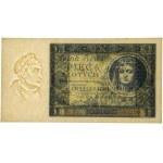 5 złotych 1930 - Ser.BJ. - PMG 64