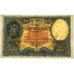 100 złotych 1919 - S.C - PMG 35