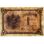 1 złoty 1919 - S.78 A - bez ugięć