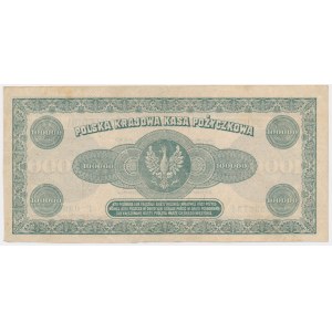 100.000 marek 1923 - F -