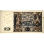 20 złotych 1936 - BJ -